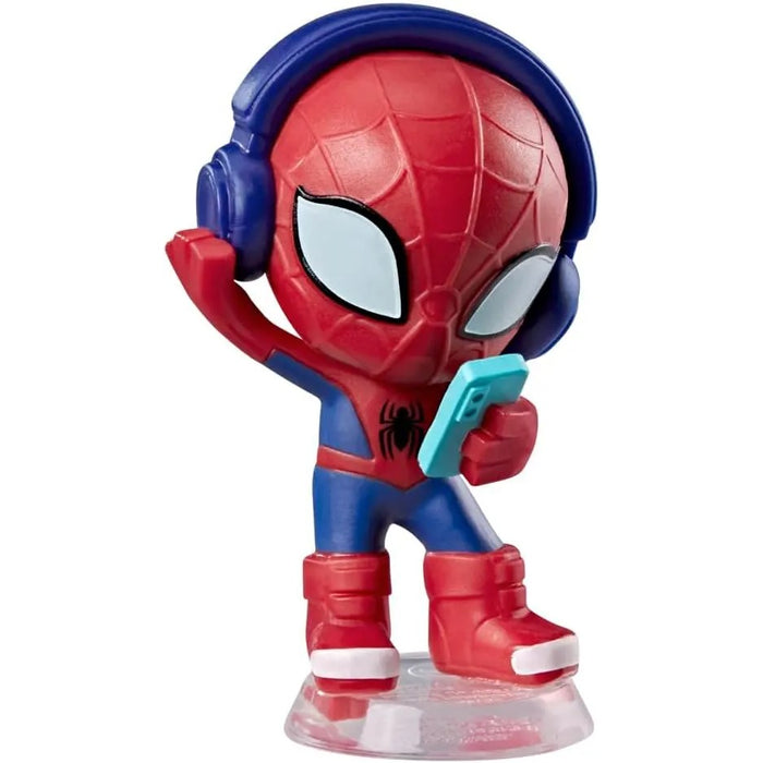 HASBRO Spiderman Collectible Expression