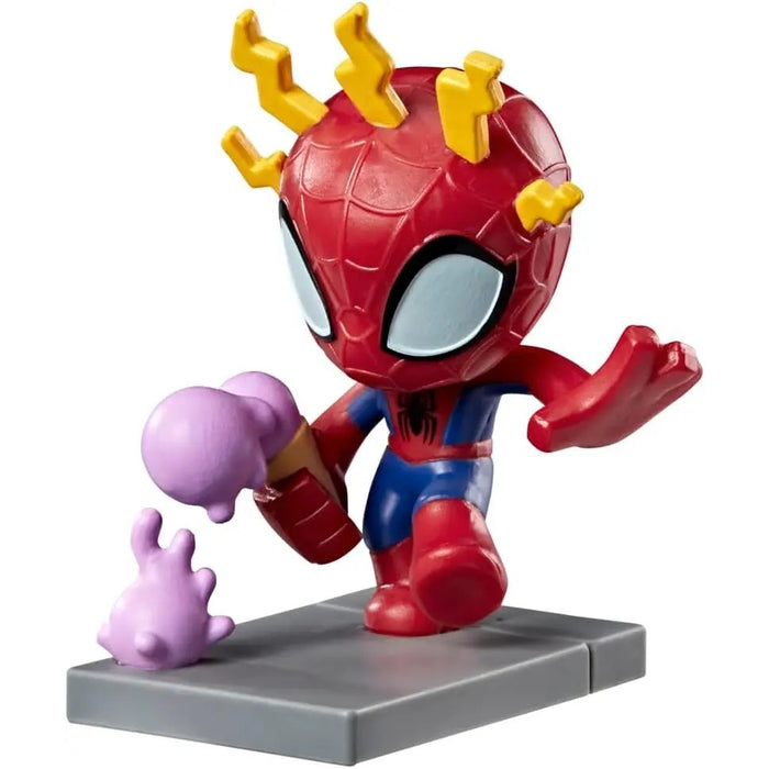 HASBRO Spiderman Collectible Expression