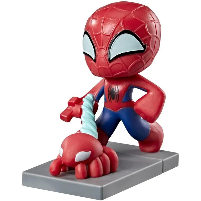 HASBRO Spiderman Collectible Expression