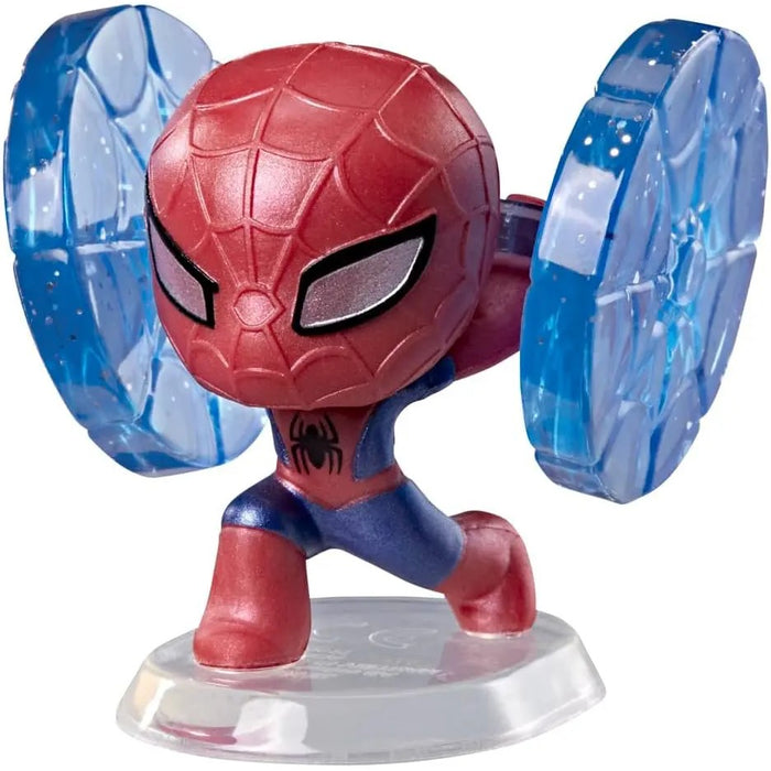 HASBRO Spiderman Collectible Expression
