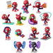 HASBRO Spiderman Collectible Expression