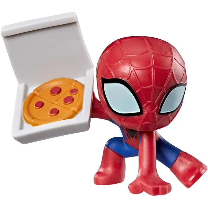 HASBRO Spiderman Collectible Expression