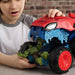 HASBRO Spiderman Brand New Day Carro Armato Mordace