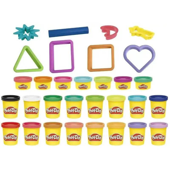 HASBRO Play Doh Set Regalo - G34755L00