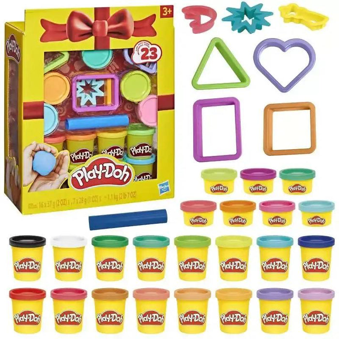 HASBRO Play Doh Set Regalo - G34755L00