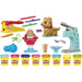 HASBRO Play Doh 4 Playset In 1 - G34765L00