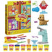 HASBRO Play Doh 4 Playset In 1 - G34765L00