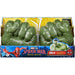 HASBRO Pugni Di Hulk Spiderman Brand New Day