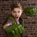 HASBRO Pugni Di Hulk Spiderman Brand New Day