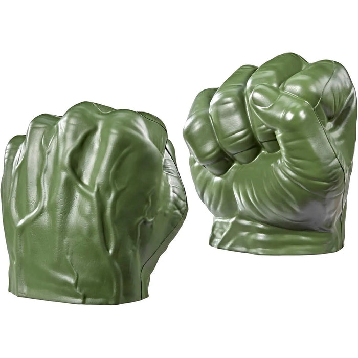 HASBRO Pugni Di Hulk Spiderman Brand New Day