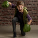 HASBRO Pugni Di Hulk Spiderman Brand New Day