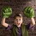 HASBRO Pugni Di Hulk Spiderman Brand New Day