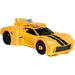 HASBRO Transformers Earthspark Deluxe Bumblebee - HF6732
