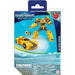 HASBRO Transformers Earthspark Deluxe Bumblebee - HF6732