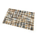 MERCURY Tappeto Bagno In Misto Cotone 60 X 110 Cm Antiscivolo
