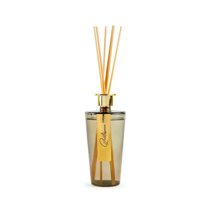 MERCURY Diffusore Di Fragranza Fumè Bergamotto E Grapefruit In Vetro 500 Ml
