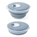 MERCURY Centriguga Pieghevole Colore Grigio In Plastica - 31764