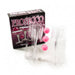 Gioco Drink Prosecco Pong Con 12 Calici In Plastica - 37066