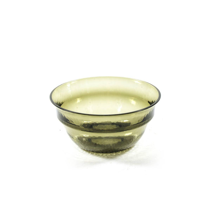 MERCURY Ciotola In Polistirene Verde 800 Ml 16X7 Cm - 37547