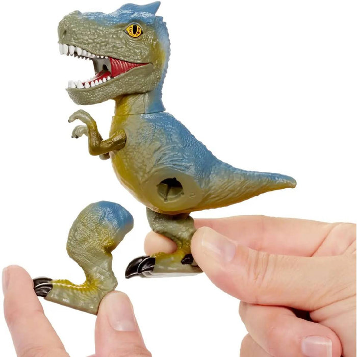 MGA Grossmos Blind Dino - 121046-EUC