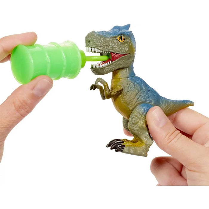 MGA Grossmos Blind Dino - 121046-EUC