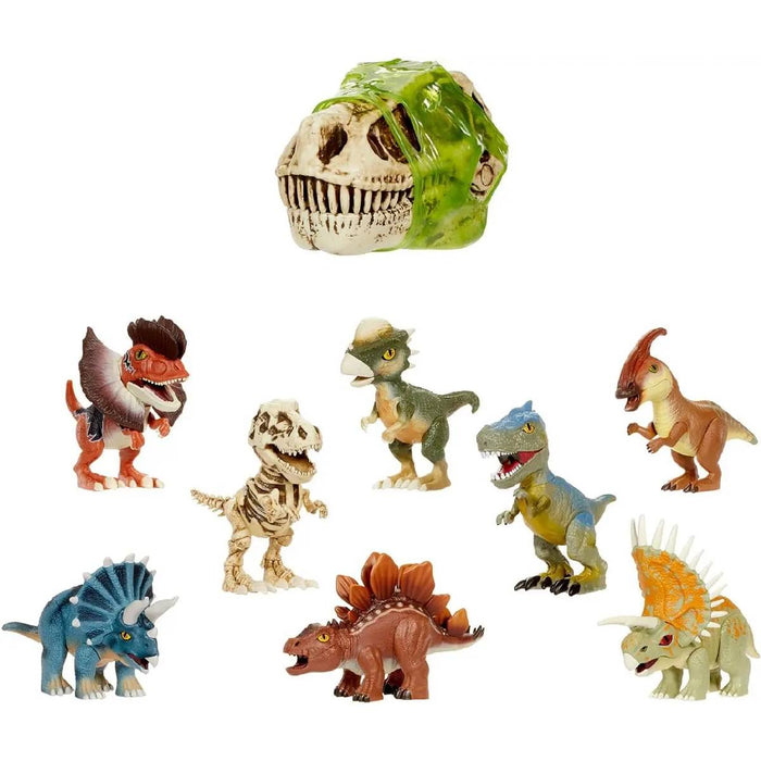 MGA Grossmos Blind Dino - 121046-EUC