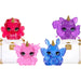 MGA Rainbow High Shimmers Con Slime Fashion Doll Bella Pink - 122401-EU