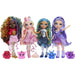MGA Rainbow High Shimmers Con Slime Fashion Doll Violet Purple - 122425-EU