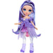 MGA Rainbow High Shimmers Con Slime Fashion Doll Violet Purple - 122425-EU