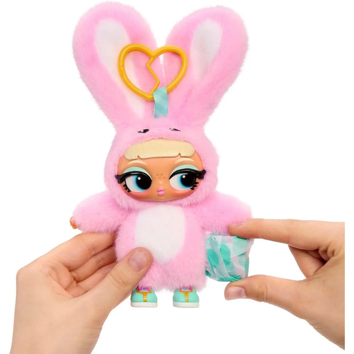 MGA Lol Surprise Plush Surprise