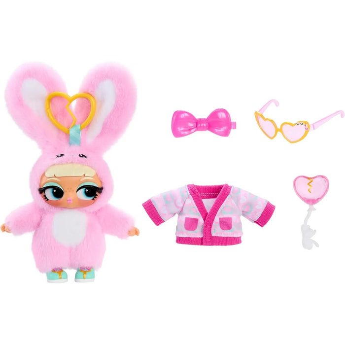 MGA Lol Surprise Plush Surprise