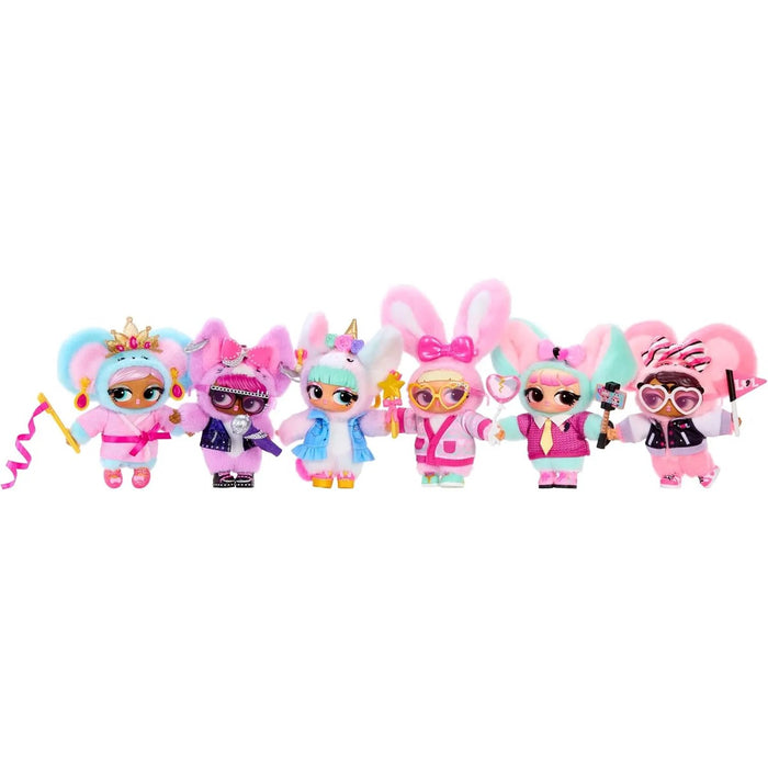 MGA Lol Surprise Plush Surprise