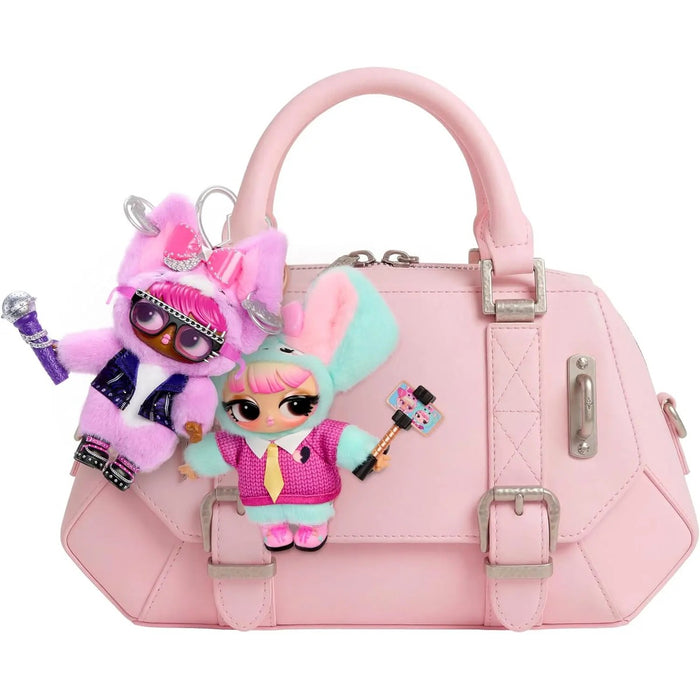 MGA Lol Surprise Plush Surprise