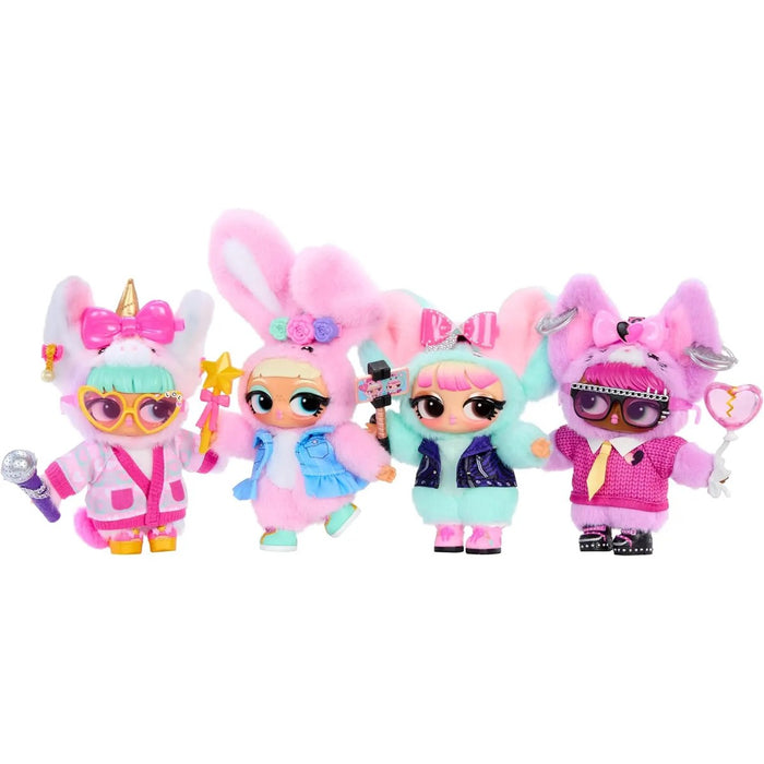 MGA Lol Surprise Plush Surprise