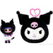MGA Lol Surprise Loves Hello Kitty Plush - 249962-EUC
