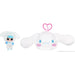 MGA Lol Surprise Loves Hello Kitty Plush - 249962-EUC