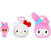 MGA Lol Surprise Loves Hello Kitty Plush - 249962-EUC