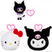 MGA Lol Surprise Loves Hello Kitty Plush - 249962-EUC