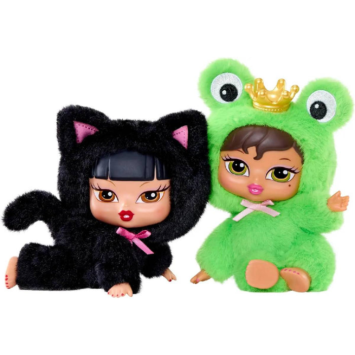 MGA Bratz Bratziez Iconz Series 1 - 253419EUC