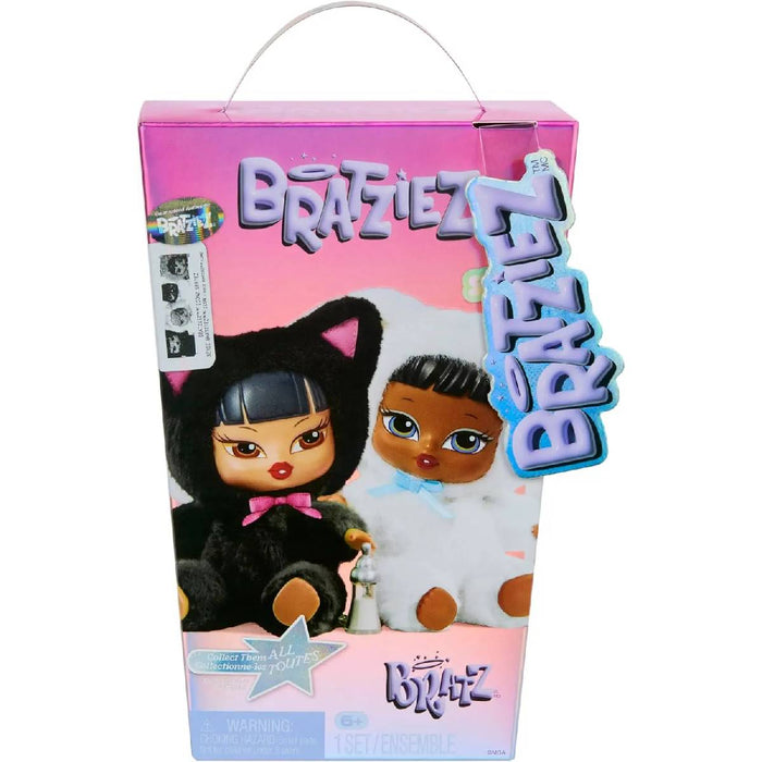 MGA Bratz Bratziez Iconz Series 1 - 253419EUC