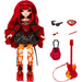 MGA Mirror Mi Fashion Doll Blaze Maxx Electric