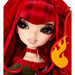 MGA Mirror Mi Fashion Doll Blaze Maxx Electric