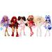 MGA Mirror Mi Fashion Doll Blaze Maxx Electric