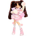 MGA Mirror Mi Fashion Doll Akiko Kittyama Cozy