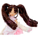 MGA Mirror Mi Fashion Doll Akiko Kittyama Cozy