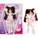 MGA Mirror Mi Fashion Doll Akiko Kittyama Cozy