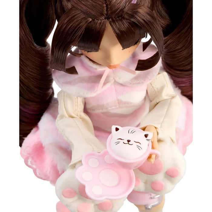 MGA Mirror Mi Fashion Doll Akiko Kittyama Cozy