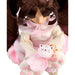 MGA Mirror Mi Fashion Doll Akiko Kittyama Cozy