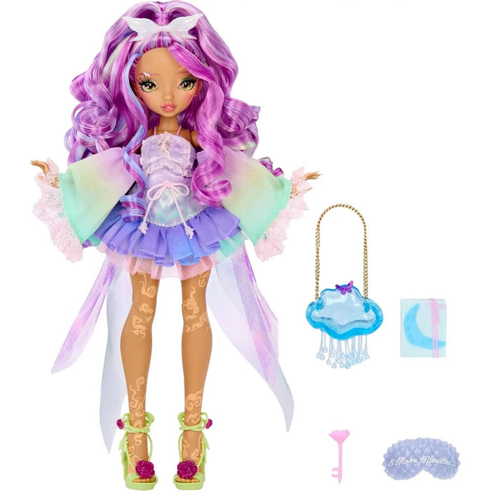MGA Mirror Mi Fashion Doll Luna Skye Dreamy
