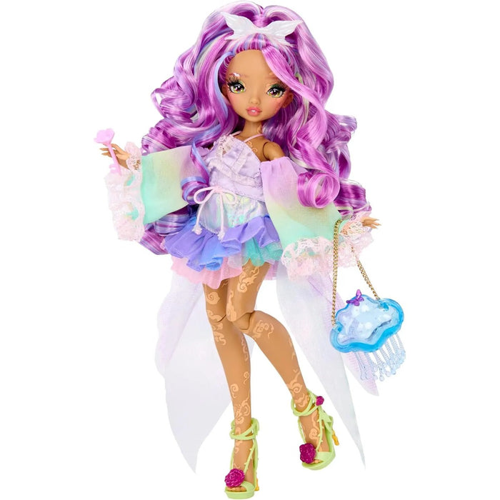 MGA Mirror Mi Fashion Doll Luna Skye Dreamy